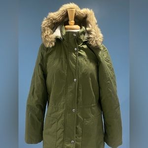 Gap Winter Coat